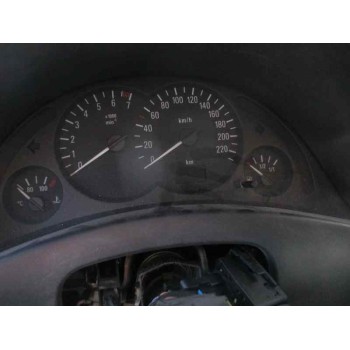 opel corsa c del año 2000