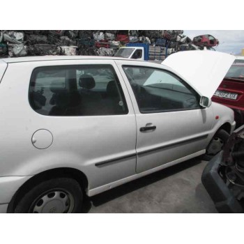 volkswagen polo berlina (6n1) del año 1995