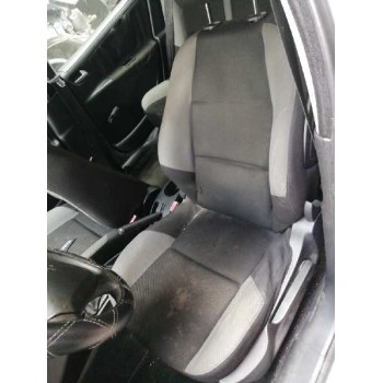 peugeot 207 del año 2006