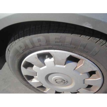 opel vectra c berlina del año 2003