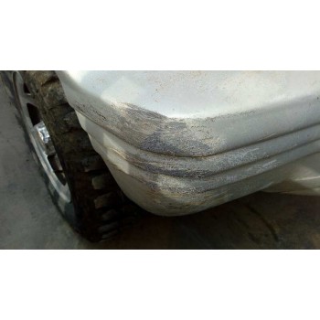 mitsubishi montero (v20/v40) del año 1994