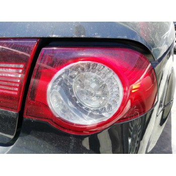 volkswagen eos (1f7) del año 2009