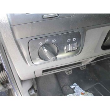seat ibiza (6k1) del año 2000