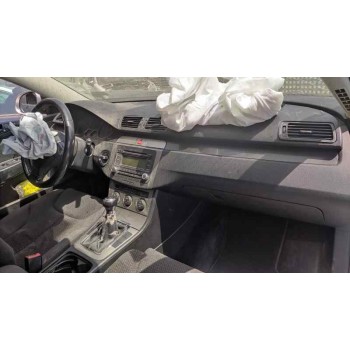 volkswagen passat berlina (3c2) del año 2005