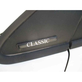 mercedes-benz clase a (w168) del año 1999