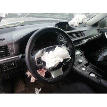 lexus ct del año 2013