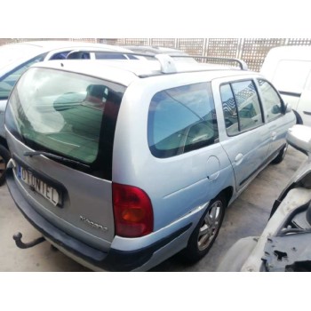 renault megane i fase 2 gandtour (ka..) del año 2001