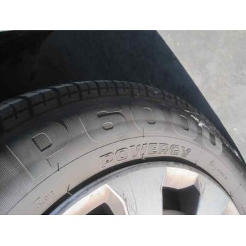 opel vectra c berlina del año 2003