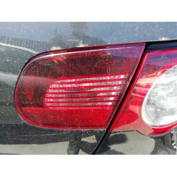 volkswagen eos (1f7) del año 2009