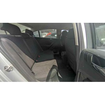 volkswagen passat berlina (3c2) del año 2005