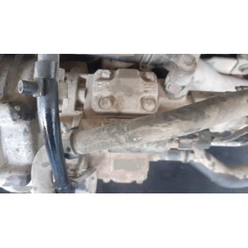 Recambio de bomba inyeccion para ford transit connect 1.8 d (kw12.30/66) referencia OEM IAM   