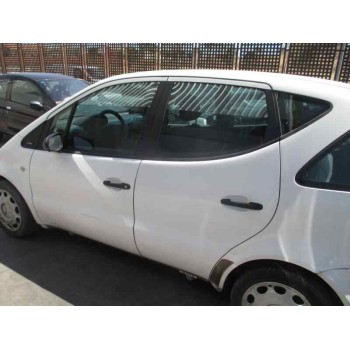 mercedes-benz clase a (w168) del año 1999