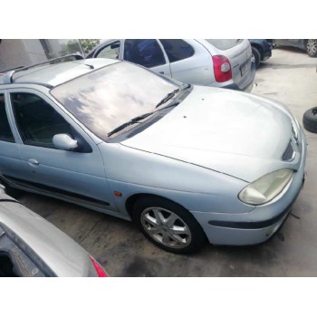renault megane i fase 2 gandtour (ka..) del año 2001