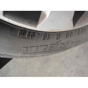 opel vectra c berlina del año 2003