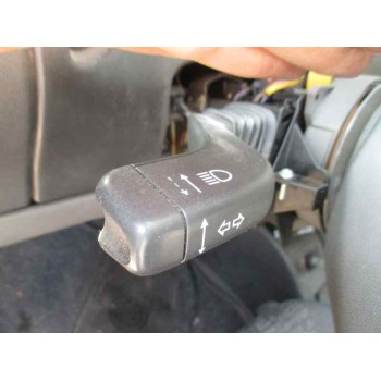 opel corsa c del año 2000