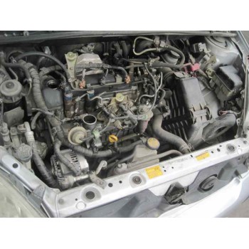 toyota yaris (ncp1/nlp1/scp1) del año 2004
