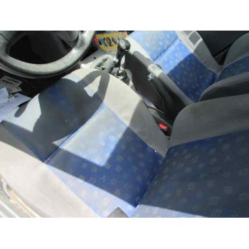 seat ibiza (6k1) del año 2000