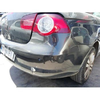 volkswagen eos (1f7) del año 2009