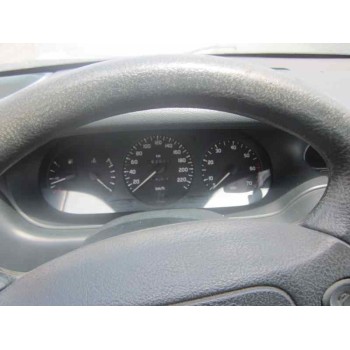 renault megane i berlina hatchback (ba0) del año 1996