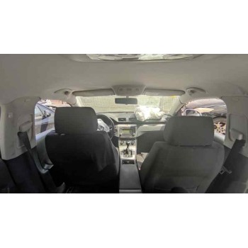 volkswagen passat berlina (3c2) del año 2005