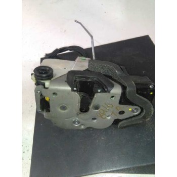 CERRADURA PUERTA TRASERA DERECHA 6 PINS