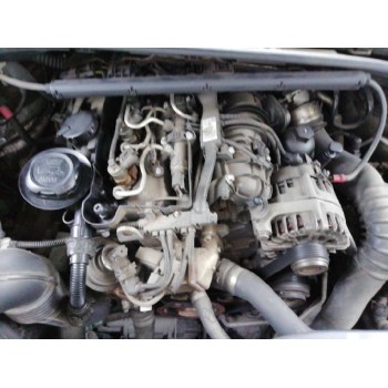 bmw serie 3 berlina (e90) del año 2007