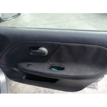 nissan note (e11e) del año 2008