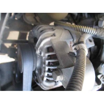 opel astra g berlina del año 2003