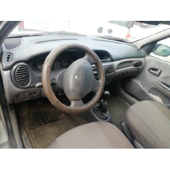 renault megane i fase 2 gandtour (ka..) del año 2001