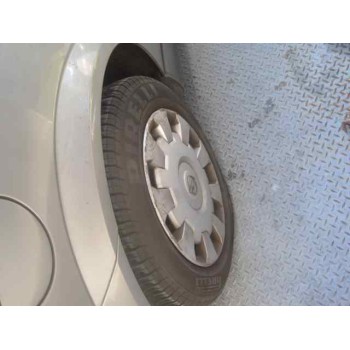 opel vectra c berlina del año 2003