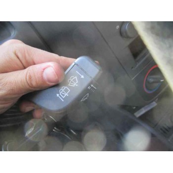 opel corsa c del año 2000