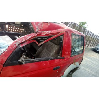 mitsubishi montero (v20/v40) del año 1994