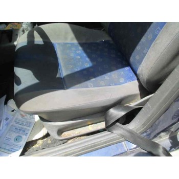 seat ibiza (6k1) del año 2000