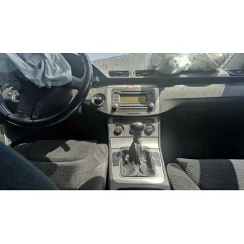 volkswagen passat berlina (3c2) del año 2005