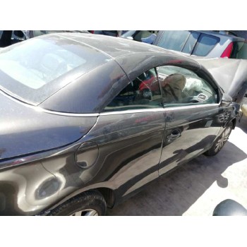 volkswagen eos (1f7) del año 2009