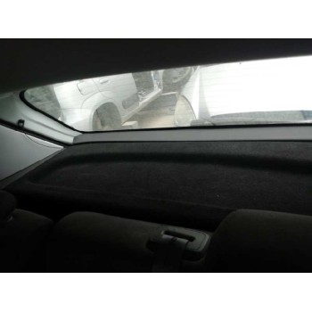 opel corsa e del año 2016