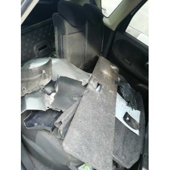 nissan note (e11e) del año 2008