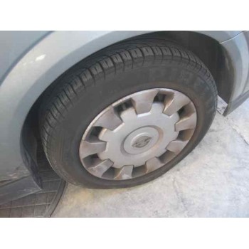 opel vectra c berlina del año 2003