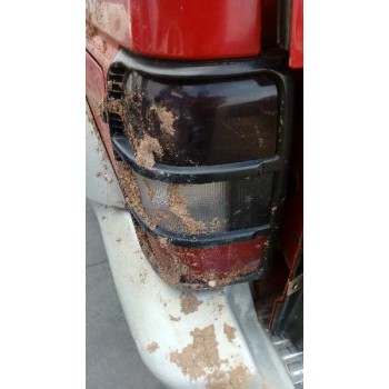 mitsubishi montero (v20/v40) del año 1994