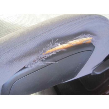 peugeot 307 (s1) del año 2003