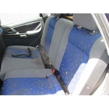 seat ibiza (6k1) del año 2000