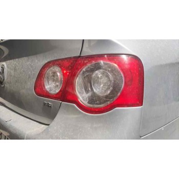 volkswagen passat berlina (3c2) del año 2005