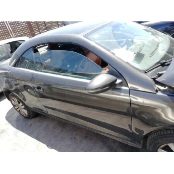 volkswagen eos (1f7) del año 2009