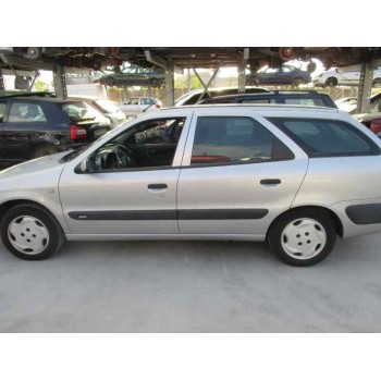 citroën xsara break del año 1999