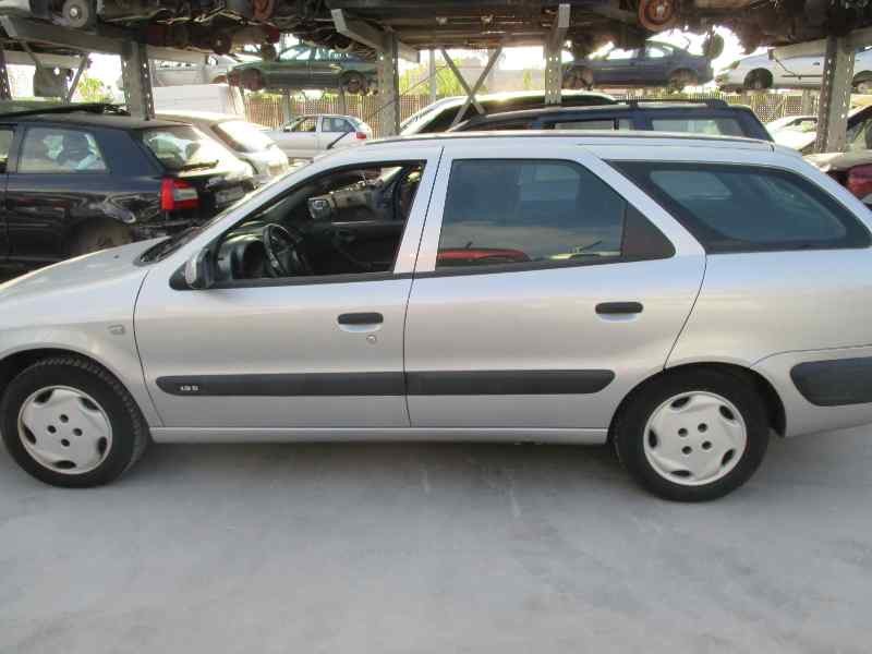 CITROËN XSARA BREAK