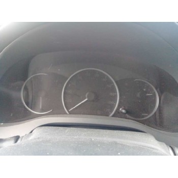 lexus ct del año 2013