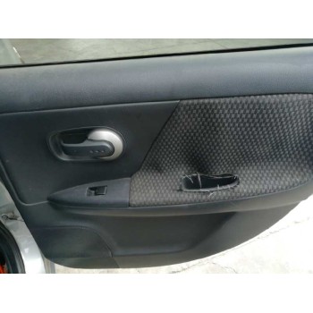 nissan note (e11e) del año 2008