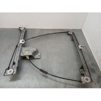 Recambio de elevalunas delantero derecho para mercedes-benz citan (w415) combi 1.5 cdi cat referencia OEM IAM 07012R  