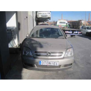 opel vectra c berlina del año 2003