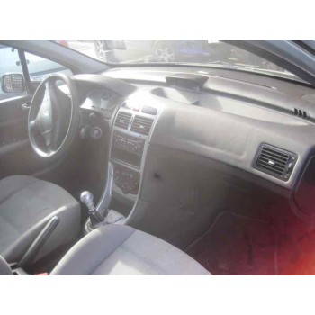 peugeot 307 (s1) del año 2003